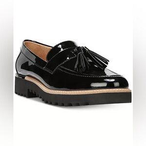 Franco Sarto Carolynn Tassel loafer